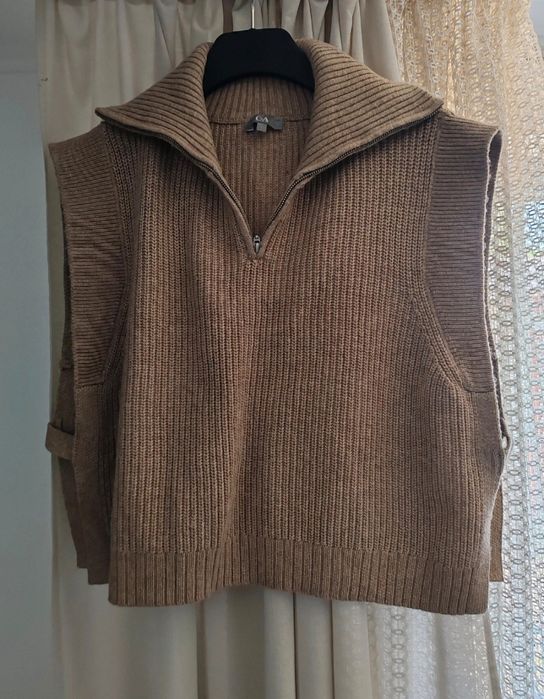 Vesta  chic  C&A