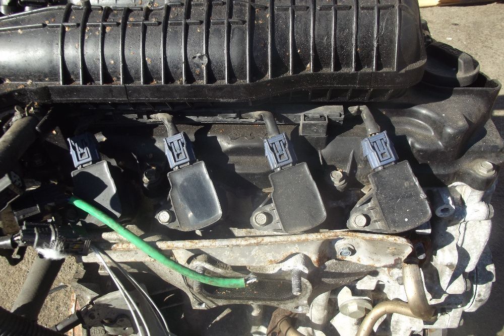 Bobina Inductie Honda Jazz 1.4 benzina Civic bobine inductie Honda 1.4