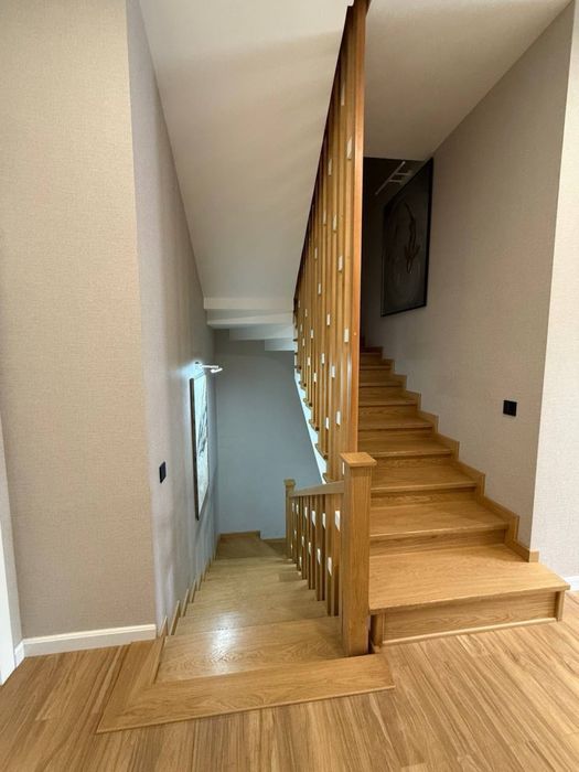 Дом Ул. Циолковского 460 м2