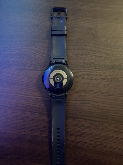 Vand  Samsung Galaxy  Smartwatch 4 de 46