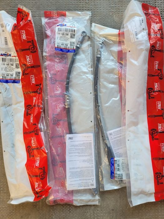 Piese auto Mazda cx 5 2.0