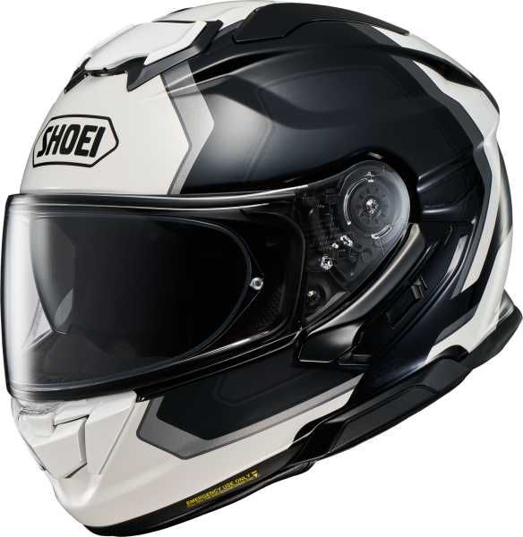 Каска Shoei GT-AIR3 2026 турист с очила висок клас SHOEI