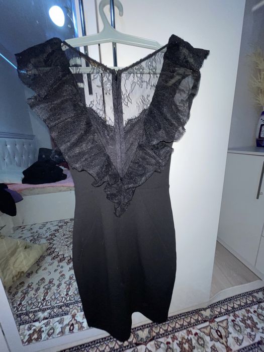 Продам вечернее платье