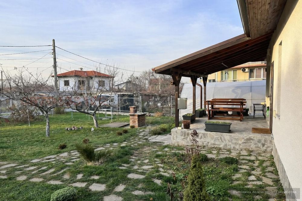 Дава се под наем Къща в София, Филиповци - 50 кв.м за 448.8 € - Снимка #7