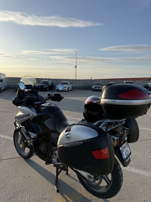 HONDA Varadero 1000 cmc