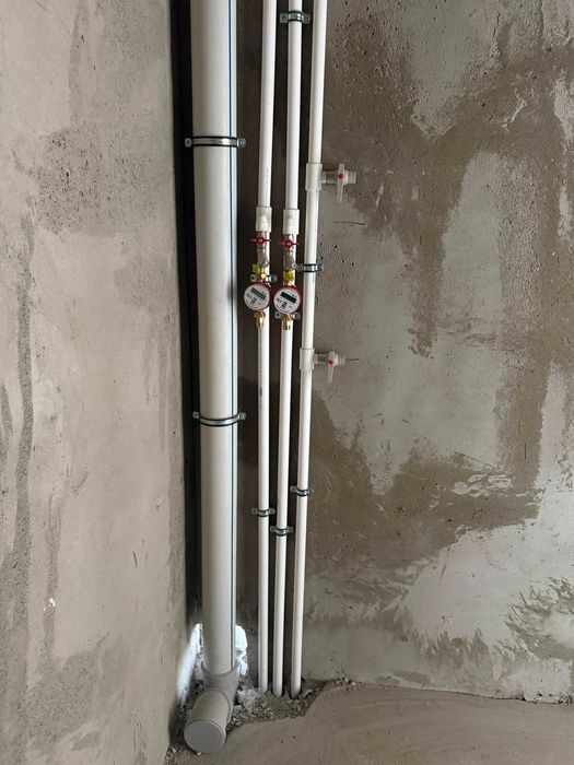3к ЖК Керей 80кв. этаж 4 из 9