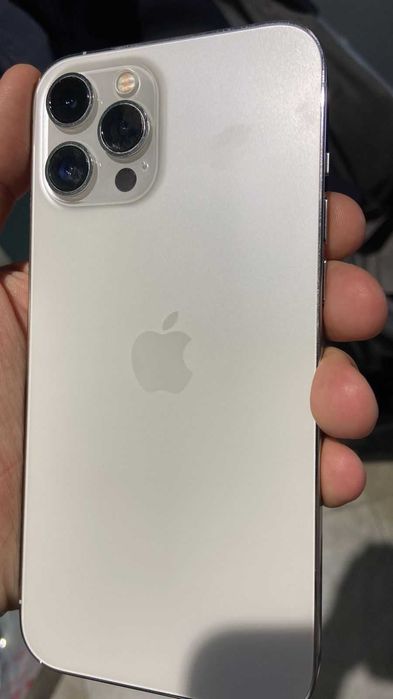 iPhone 12 pro max 256 gb