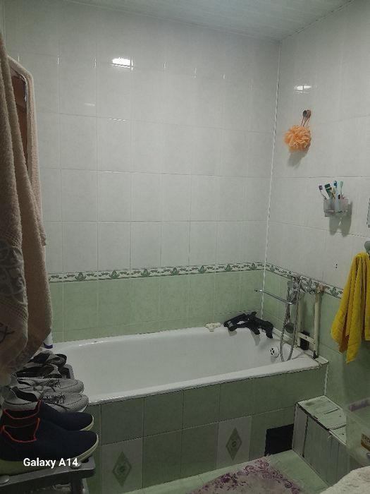 Bel tepa dom garyantya