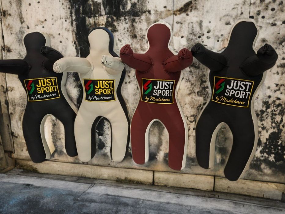 Уникални спортни чучела-подарък