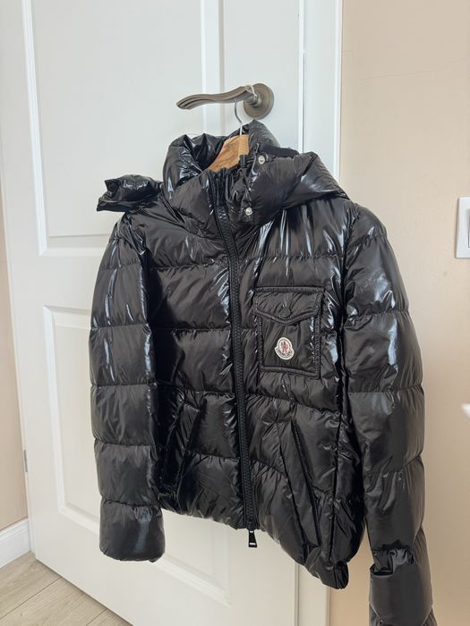 Geaca Puffer Moncler