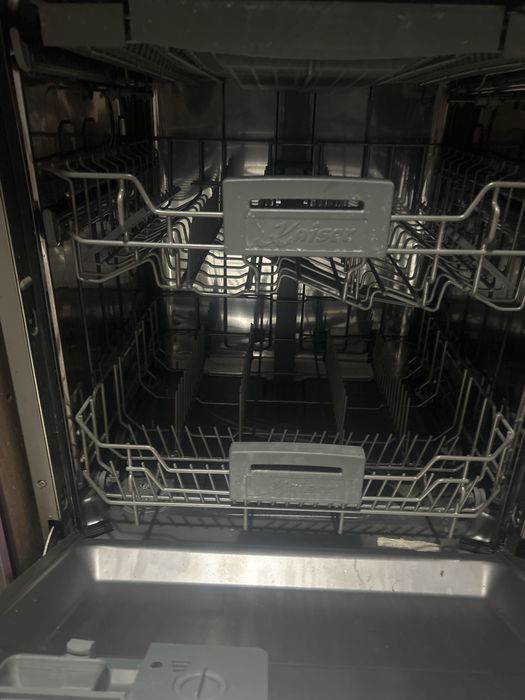 Посудомоечная Машенька