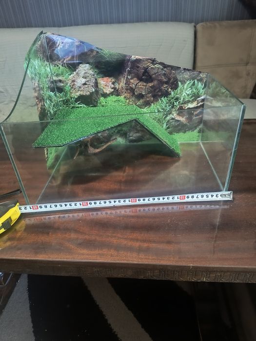Терариум за костенурки