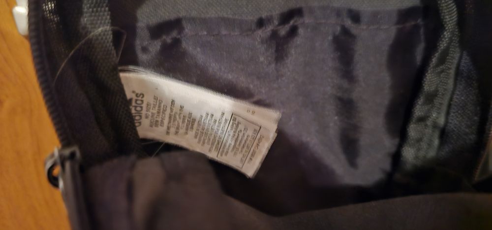 Чанта през рамо !