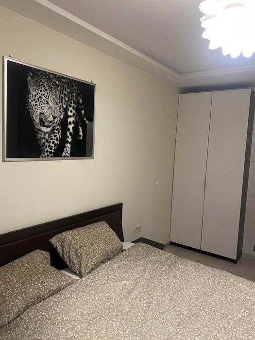 Дава се под наем Двустаен апартамент в София, Банишора - 75 кв.м за 750 € - Снимка #3