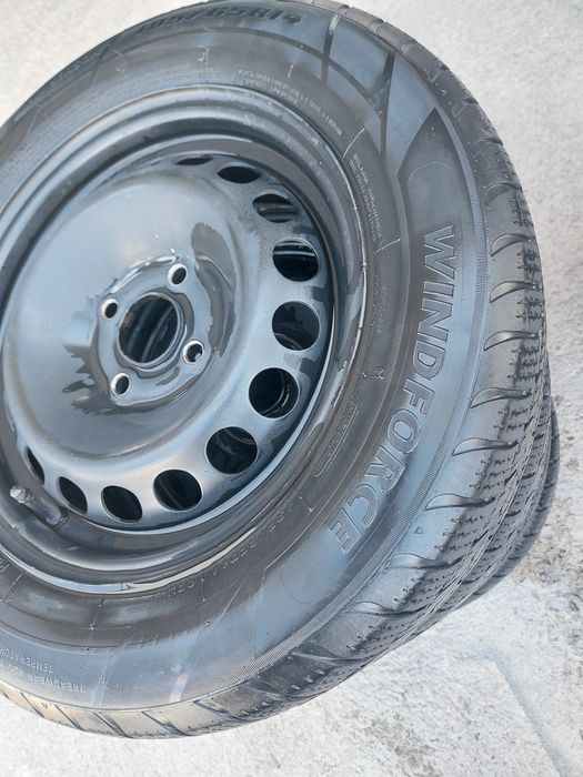 14 R diska balon Spark Nexa    185 65
