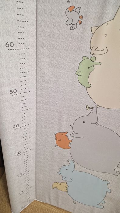 Нов Твърд Повивалник lorelly