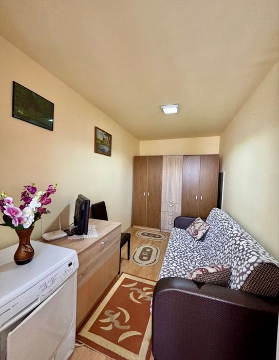 Apartament cu 3 camere in Dej