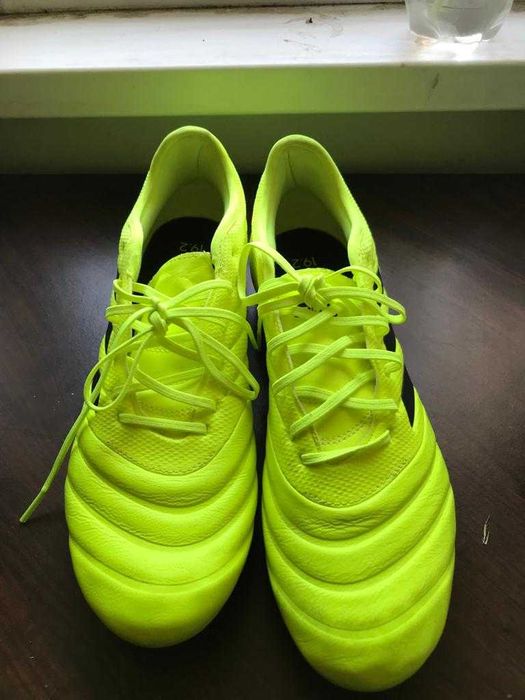 ghete fotbal crampoane  Adidas  Copa  48