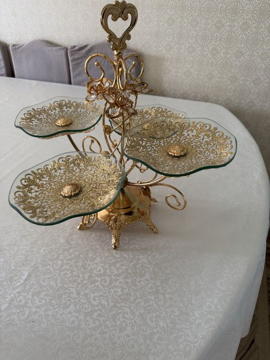 Продам милхиоровую посуду