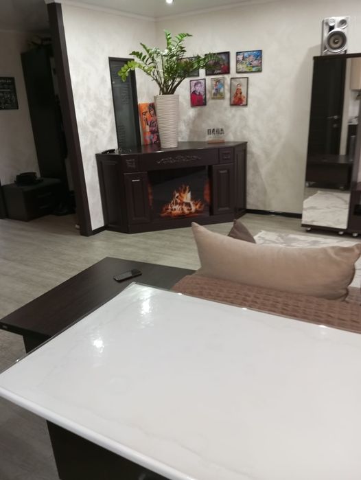 Продам 3-комнатную квартиру