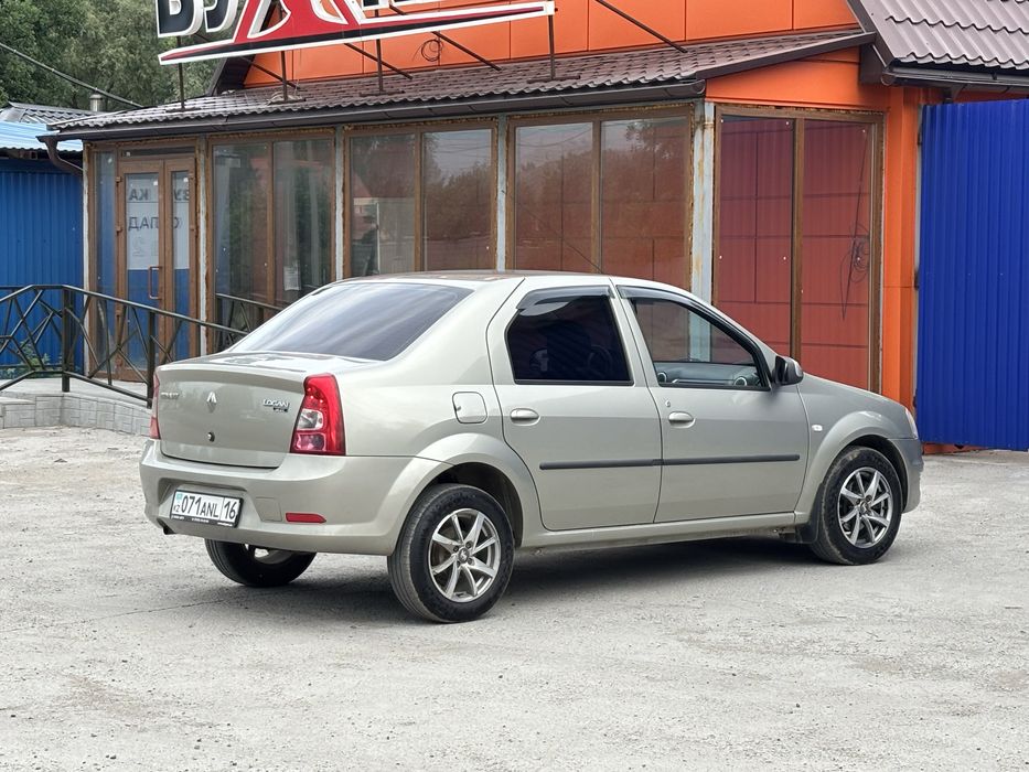 Продам авто в идеале