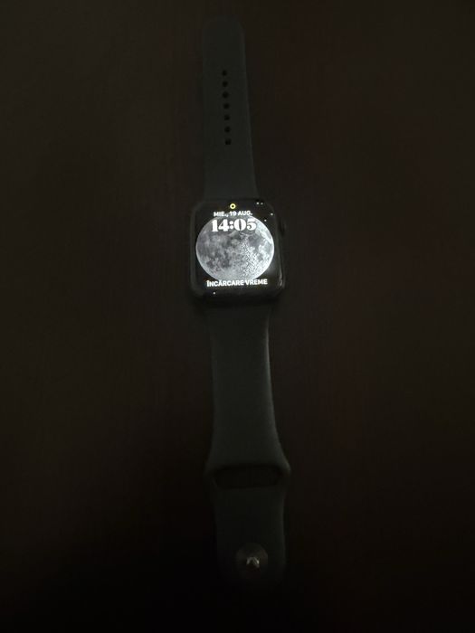 apple watch series 7