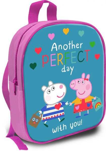 Детска раница Peppa Pig 29 см
