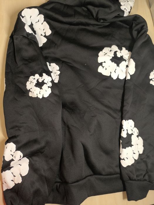 Denim Tears set-Панталони+Суичър