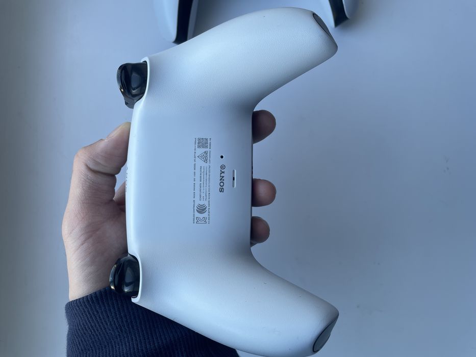 Продам джостики для пс5