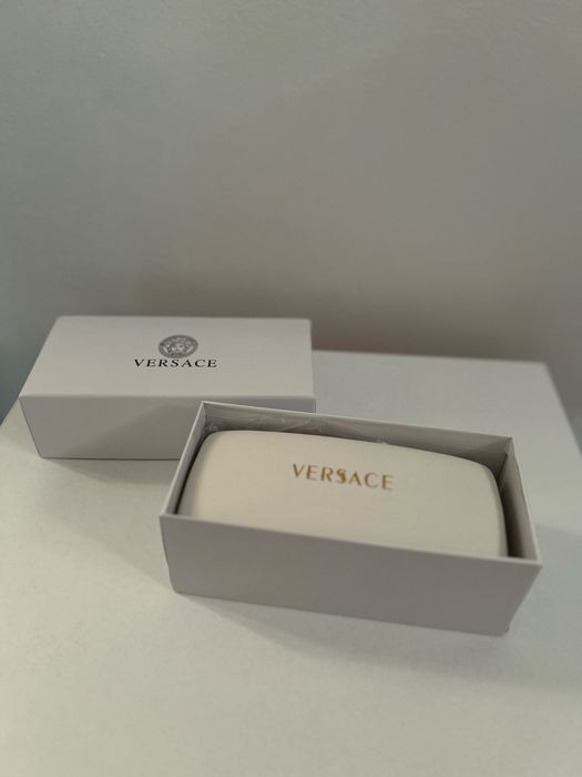 ochelari versace.