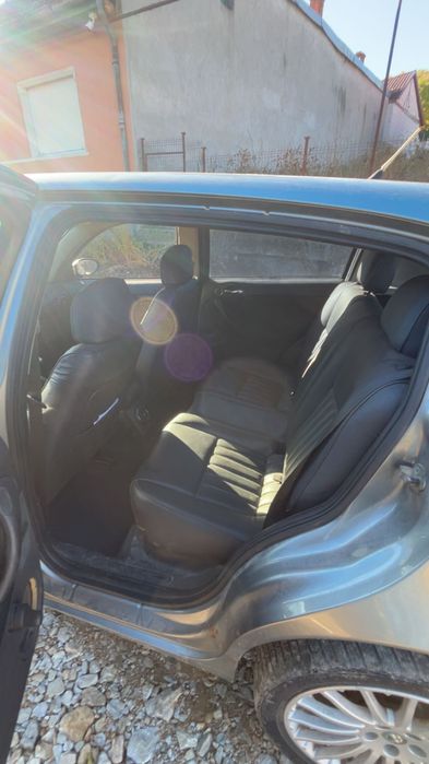 Alfa Romeo 147 negociabil