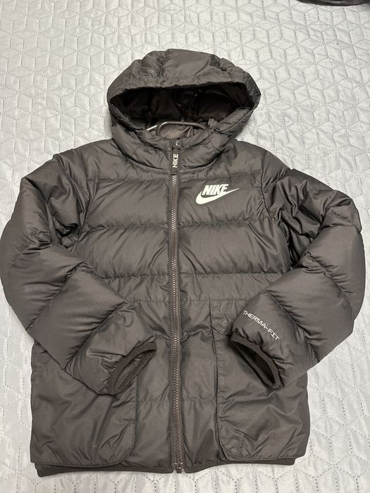 Зимно детско яке Nike 128-237см