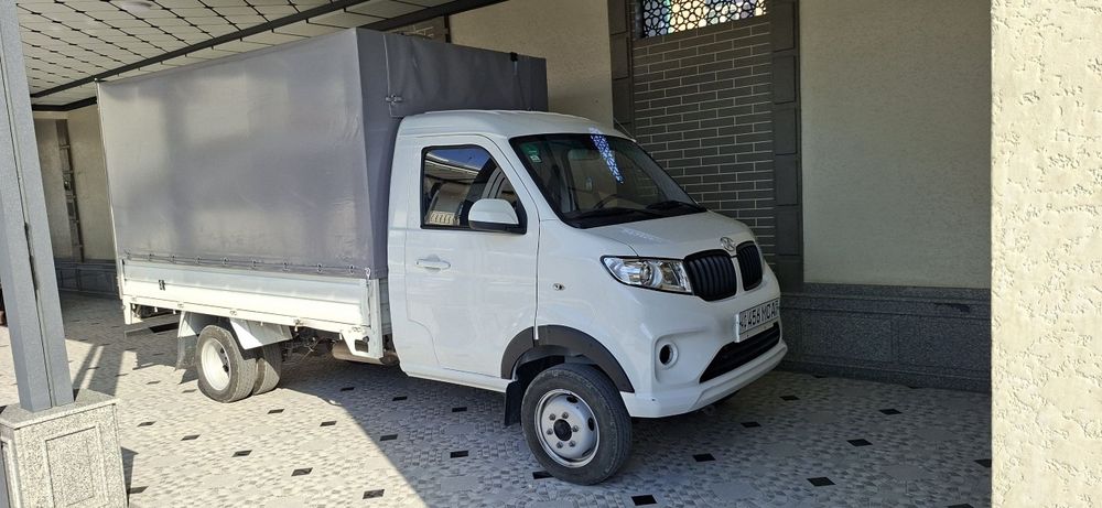 Shivers t30. Xitoy labosi