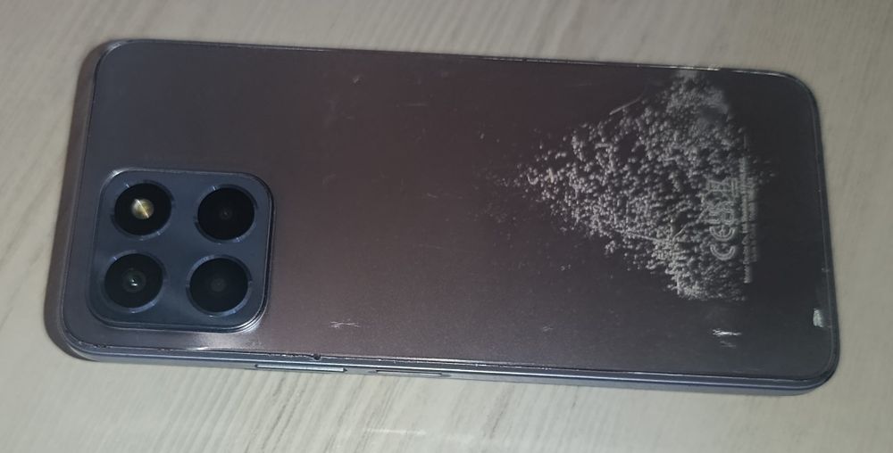Honor X6 4/64 GB