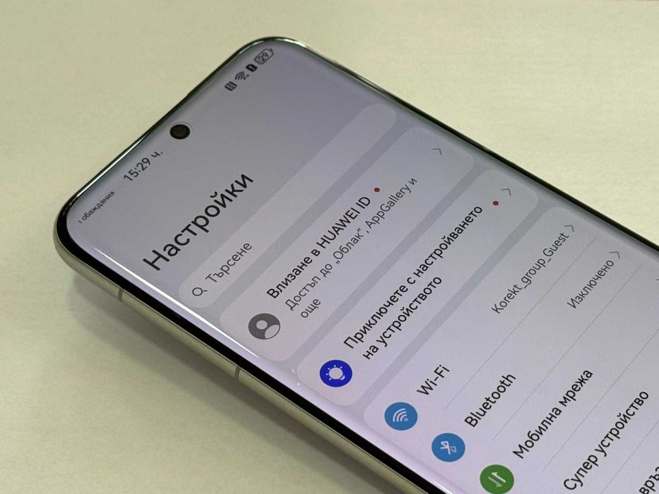 Huawei Pura 80 Pro 5G 512GB 12GB RAM Dual 36 М. ГАРАНЦИЯ!