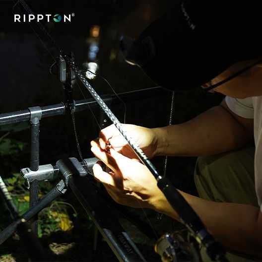 Lanterna pescuit si drumetii Rippton Stellar Light 365