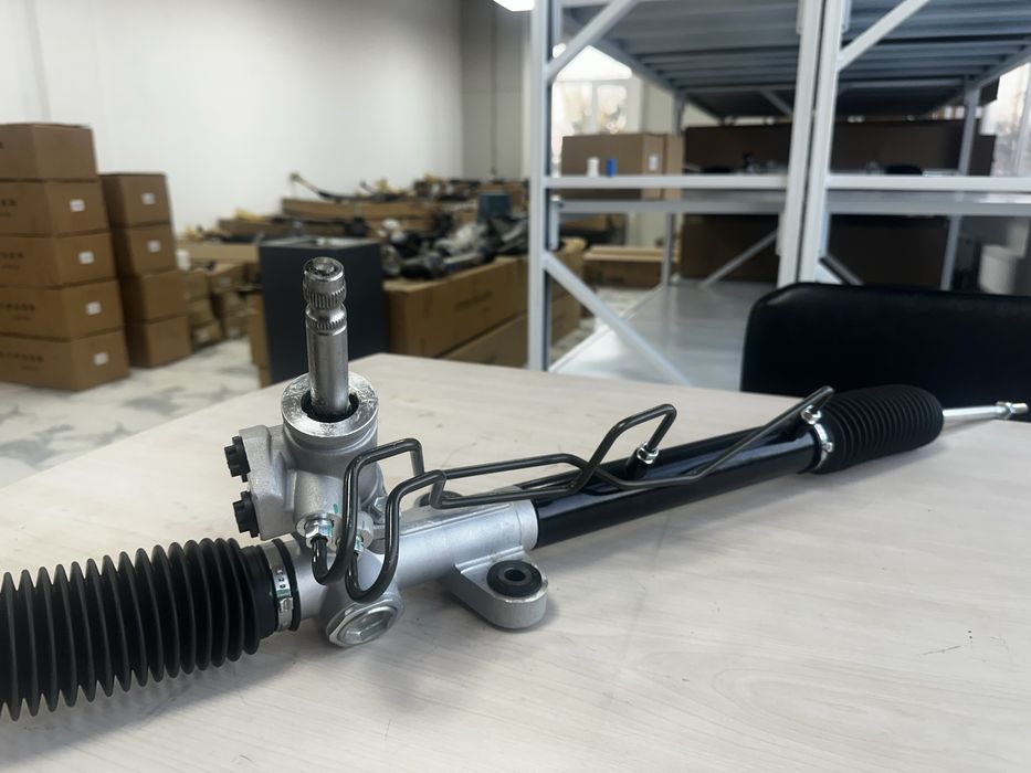 Рулевая рейка Lancer