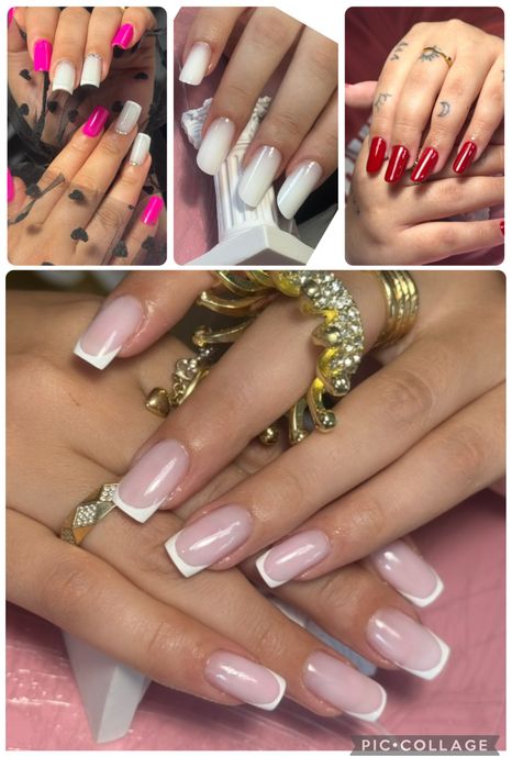 Unghii Gel/semipermanenta Fundeni