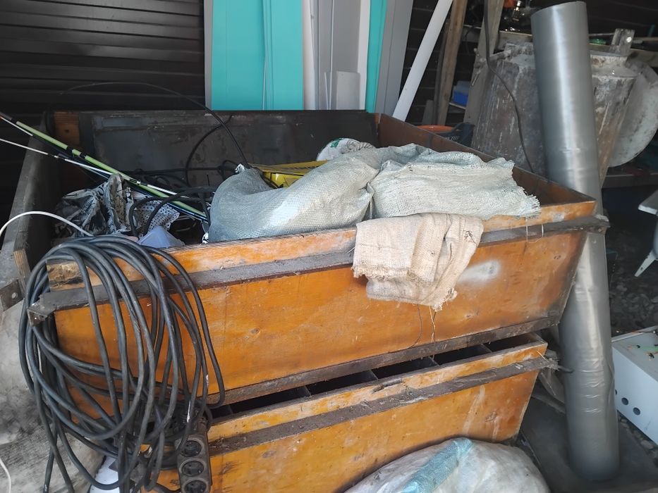 Продам пеноблочное оборудование