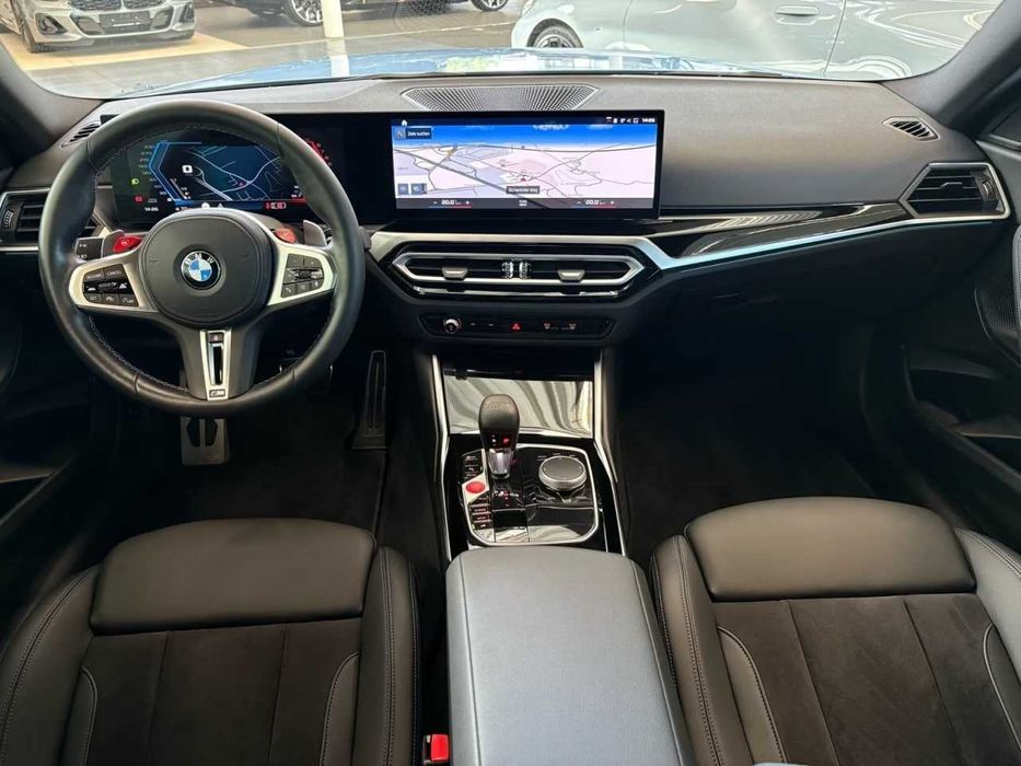 BMW M2 2023 M-Power