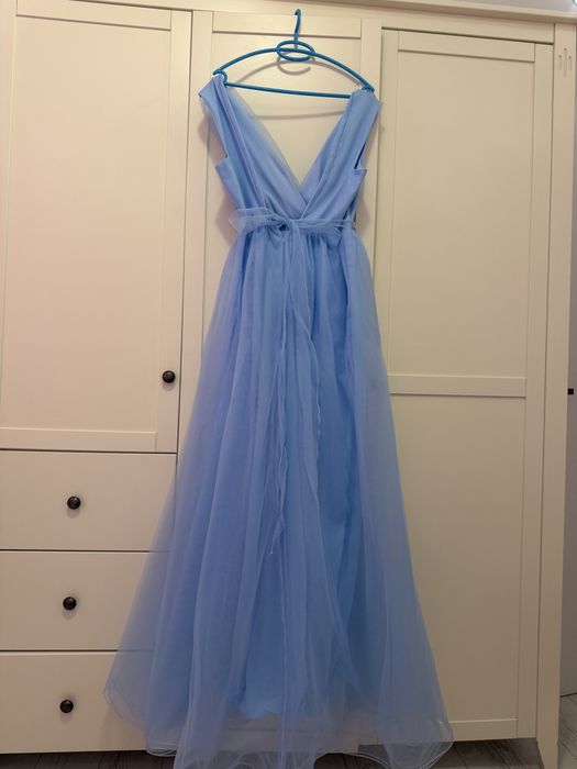 Set elegant tulle mama-fiica Kandor