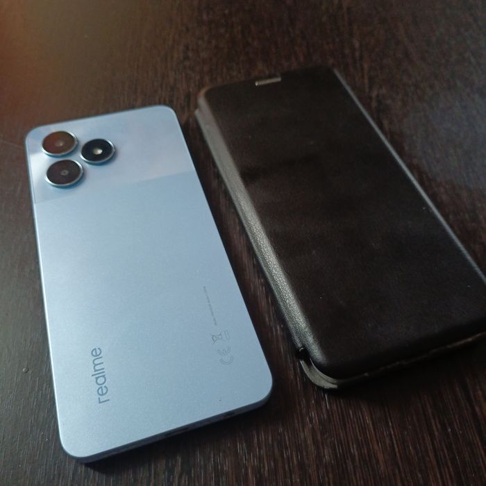 Продам Realme Note 50
