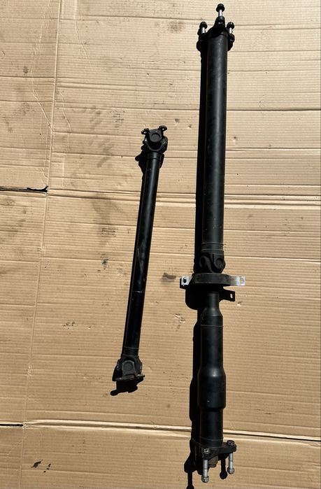 Cardan față + spate BMW F30 F31 320d xDrive 184 CP – original