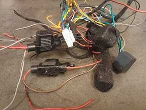 Автомобилна аларма Pandora DXL 110