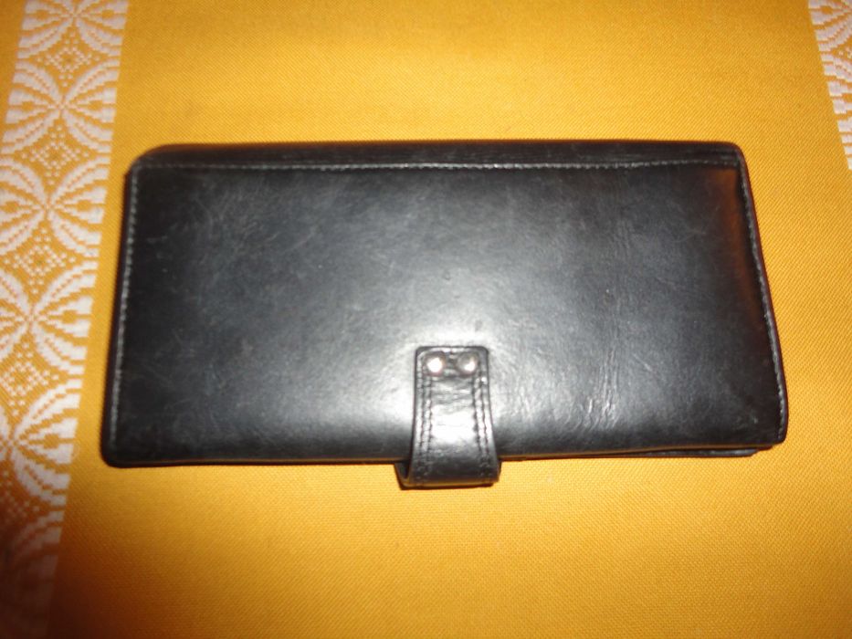 Ripcurl/естествена кожа/дамско портмоне