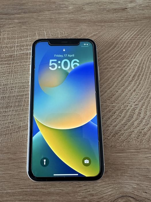 Iphone 11 64GB White