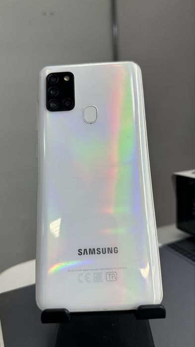 Samsung A21S, 32 gb