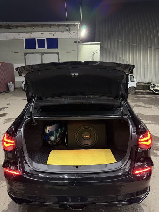 monza 2022/23 1.5 atmasferniy