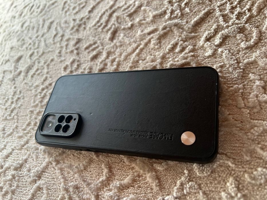 Redmi not 11s в хорошем состояний