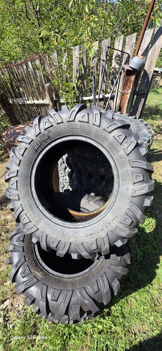 BKT Sierra Max Atv 26x11x14
